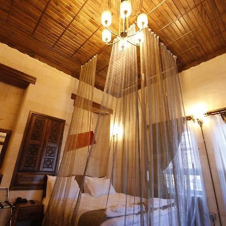 Kaliruha Hotel Sanlıurfa Εξωτερικό φωτογραφία