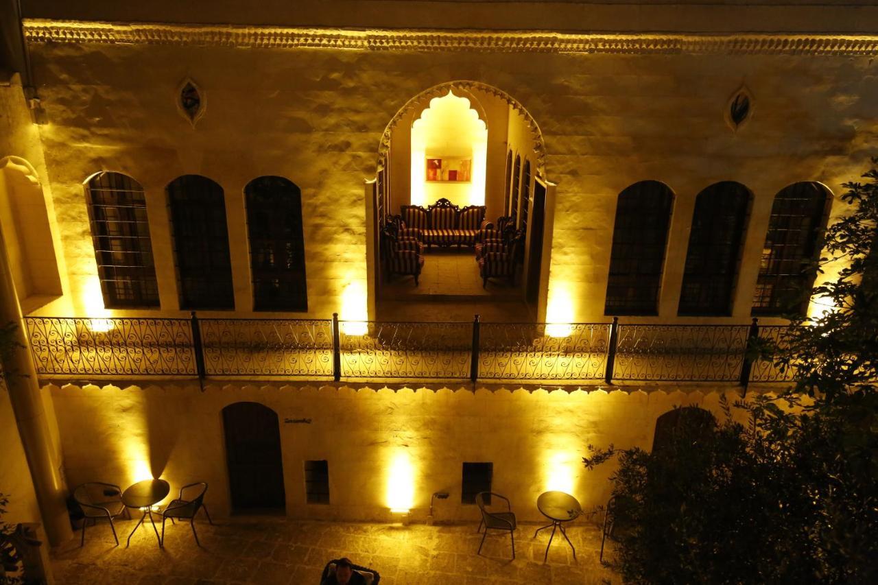 Kaliruha Hotel Sanlıurfa Εξωτερικό φωτογραφία