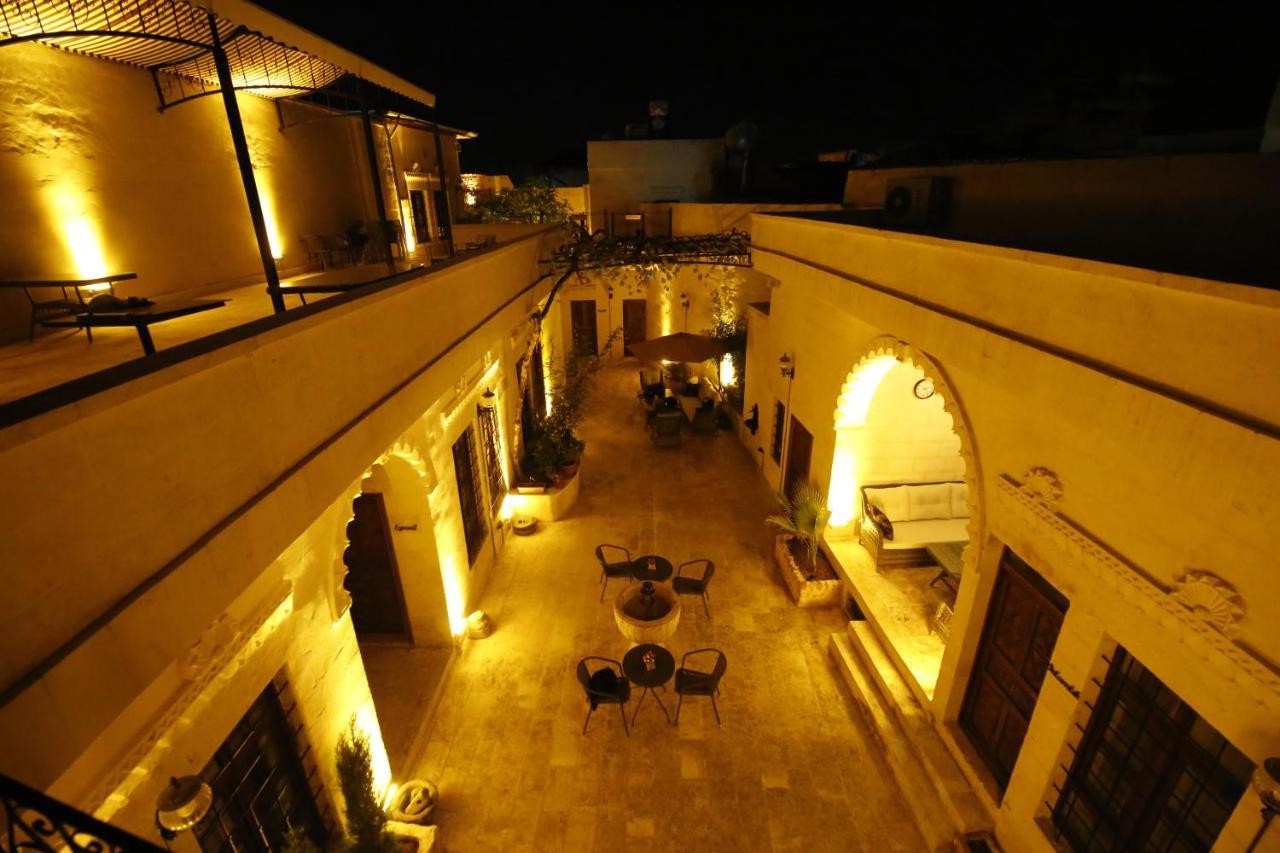 Kaliruha Hotel Sanlıurfa Εξωτερικό φωτογραφία