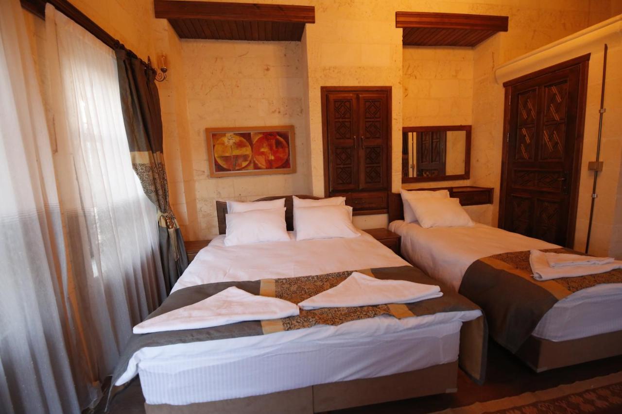 Kaliruha Hotel Sanlıurfa Εξωτερικό φωτογραφία