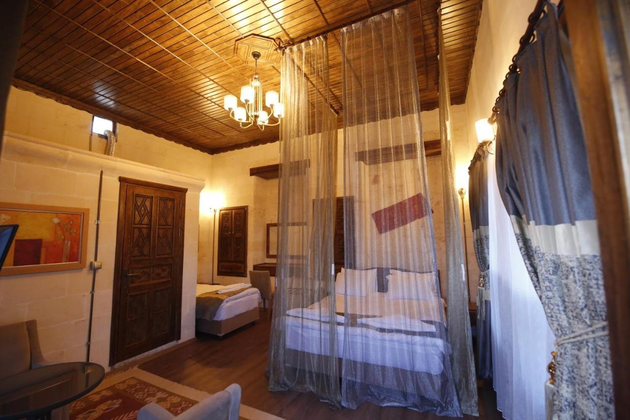 Kaliruha Hotel Sanlıurfa Εξωτερικό φωτογραφία