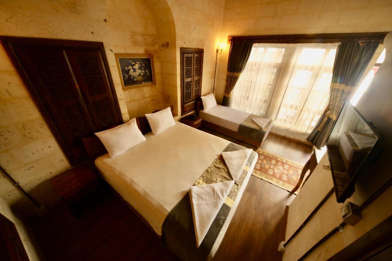 Kaliruha Hotel Sanlıurfa Εξωτερικό φωτογραφία