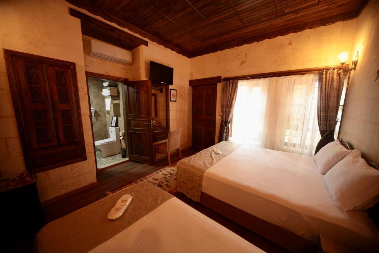 Kaliruha Hotel Sanlıurfa Εξωτερικό φωτογραφία