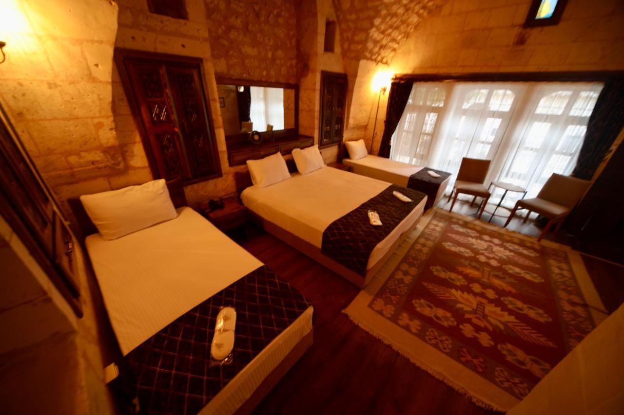 Kaliruha Hotel Sanlıurfa Εξωτερικό φωτογραφία