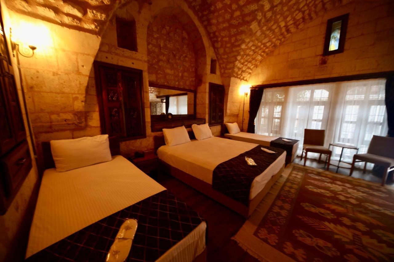 Kaliruha Hotel Sanlıurfa Εξωτερικό φωτογραφία