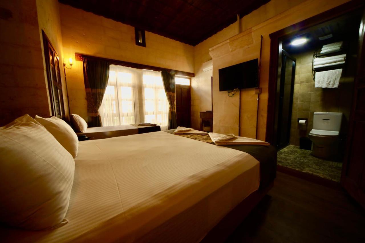 Kaliruha Hotel Sanlıurfa Εξωτερικό φωτογραφία