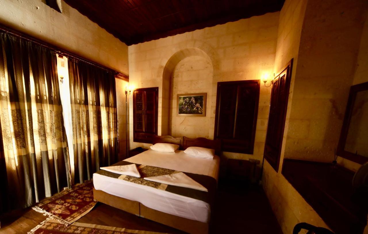 Kaliruha Hotel Sanlıurfa Εξωτερικό φωτογραφία