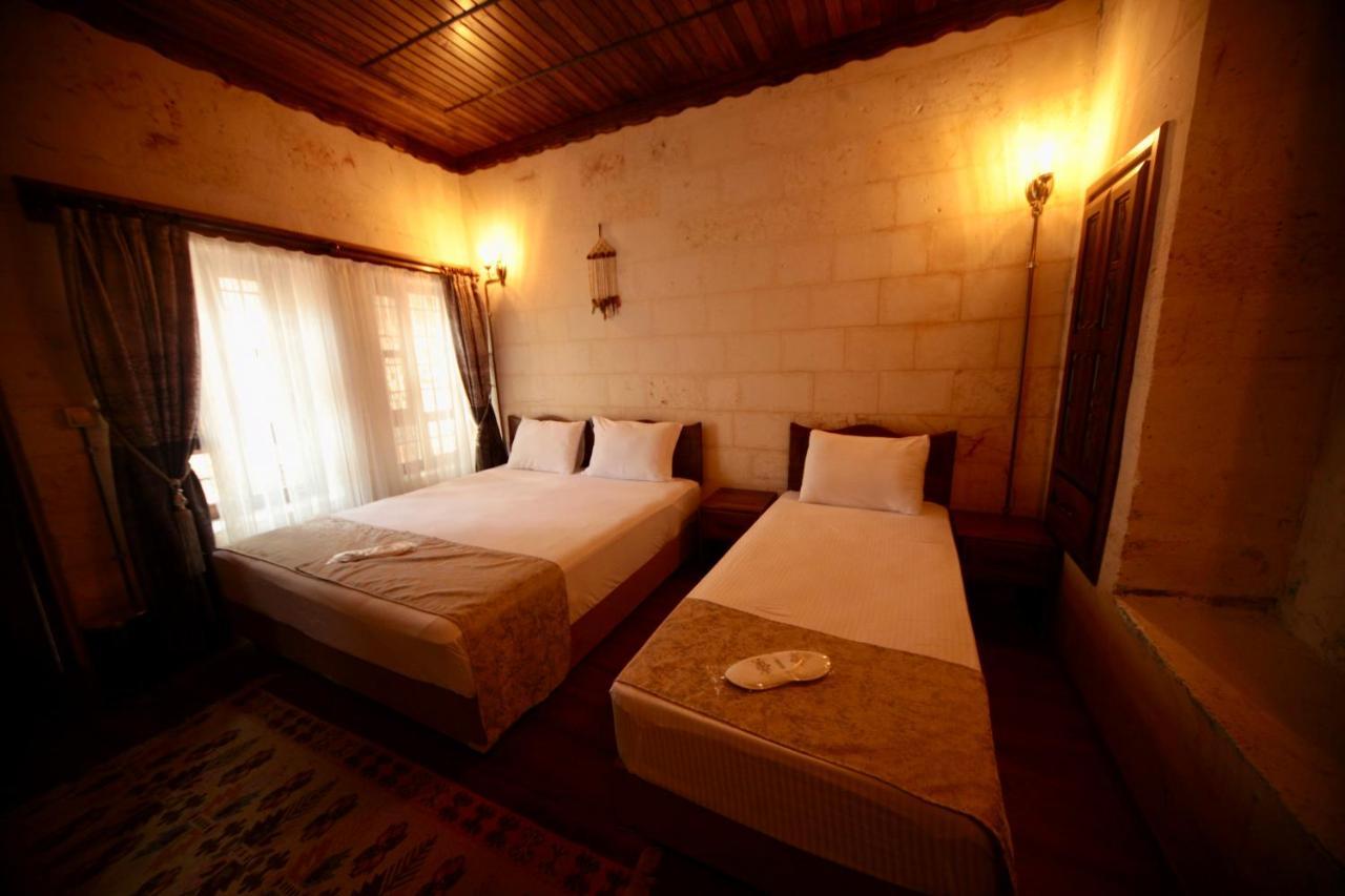 Kaliruha Hotel Sanlıurfa Εξωτερικό φωτογραφία