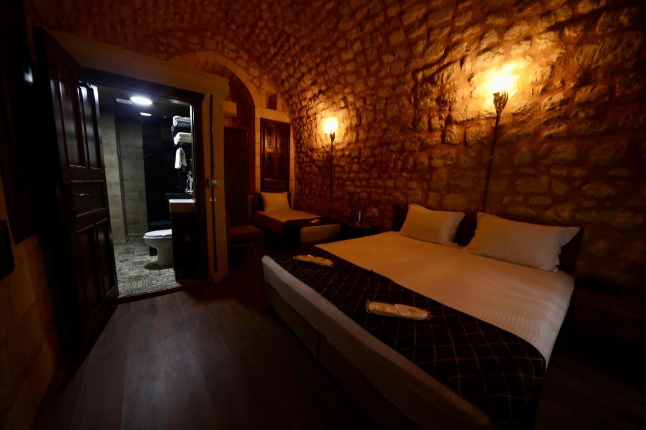 Kaliruha Hotel Sanlıurfa Εξωτερικό φωτογραφία