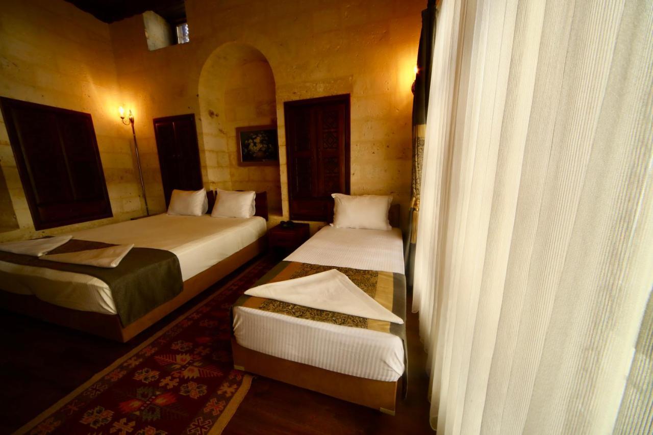 Kaliruha Hotel Sanlıurfa Εξωτερικό φωτογραφία