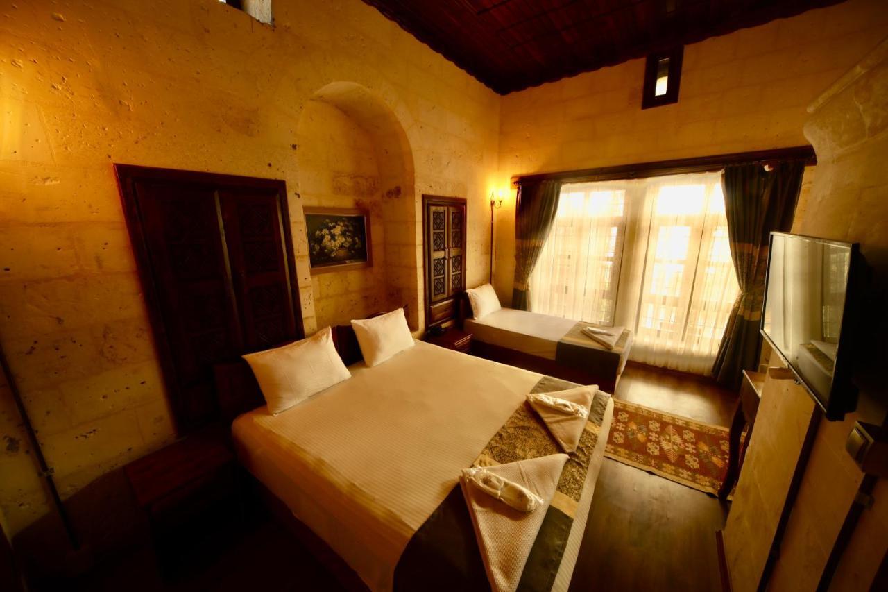 Kaliruha Hotel Sanlıurfa Εξωτερικό φωτογραφία