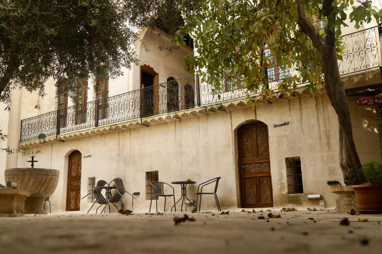 Kaliruha Hotel Sanlıurfa Εξωτερικό φωτογραφία