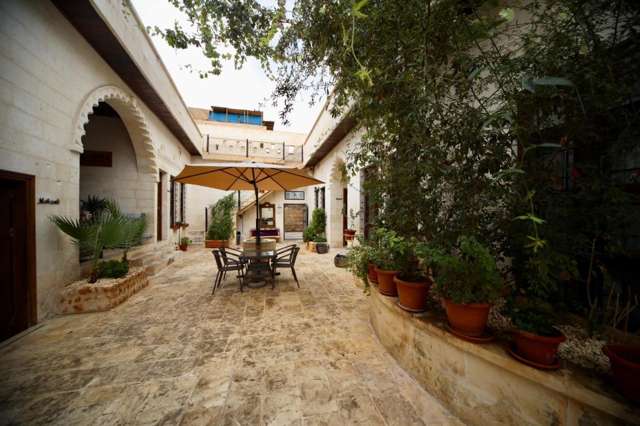 Kaliruha Hotel Sanlıurfa Εξωτερικό φωτογραφία