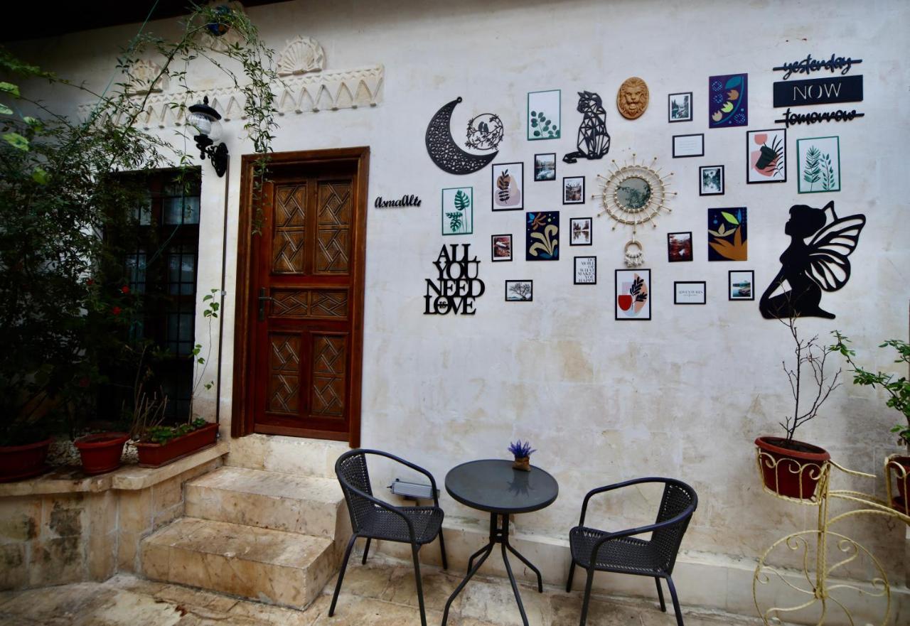 Kaliruha Hotel Sanlıurfa Εξωτερικό φωτογραφία