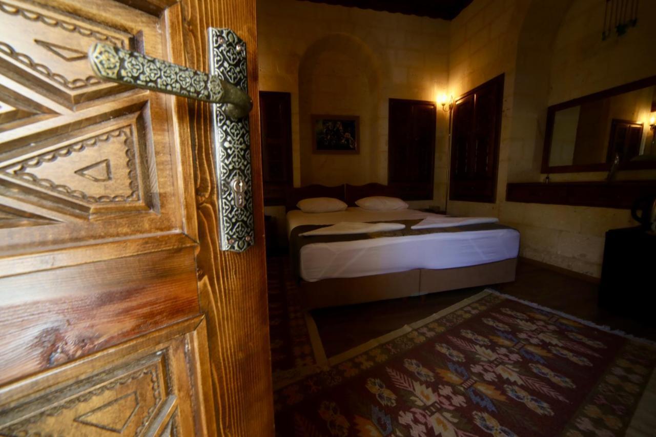 Kaliruha Hotel Sanlıurfa Εξωτερικό φωτογραφία