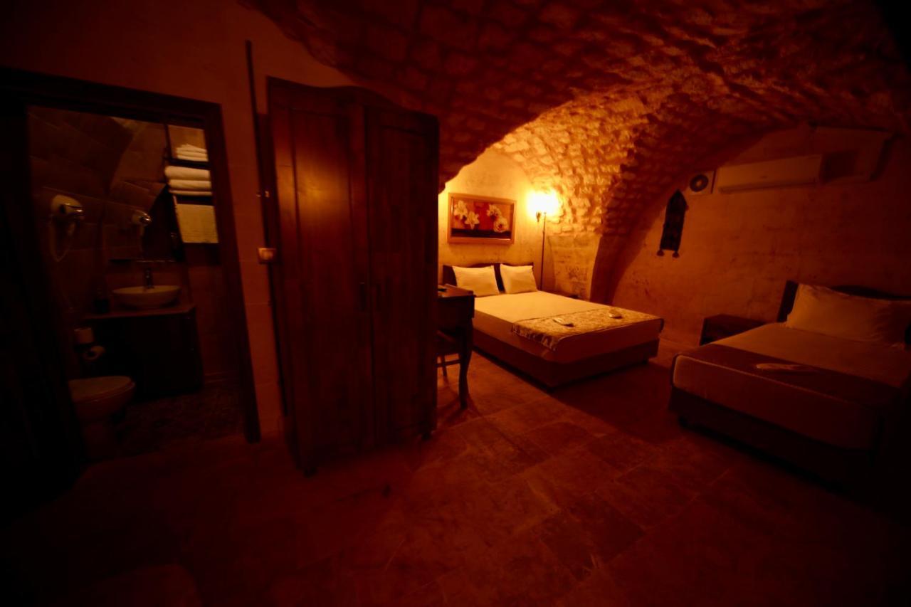 Kaliruha Hotel Sanlıurfa Εξωτερικό φωτογραφία