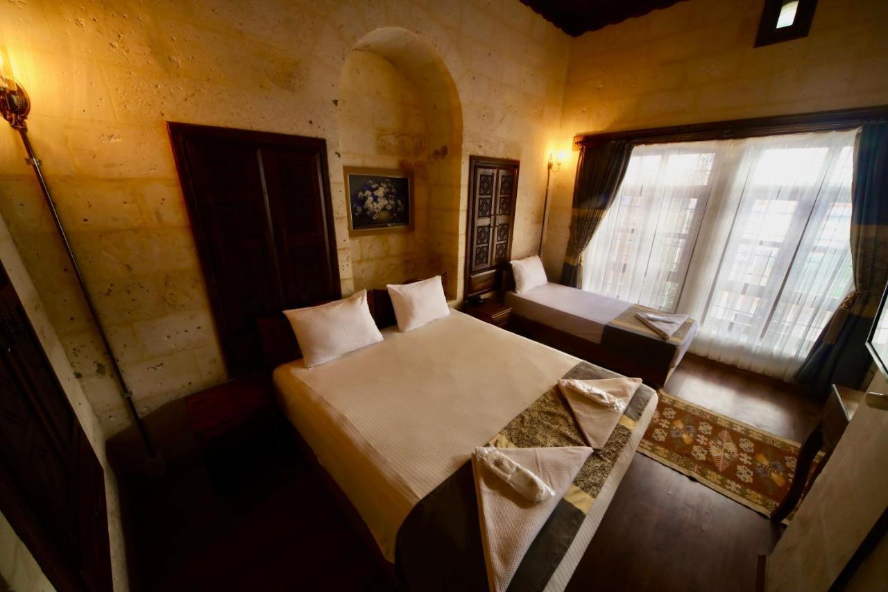 Kaliruha Hotel Sanlıurfa Εξωτερικό φωτογραφία