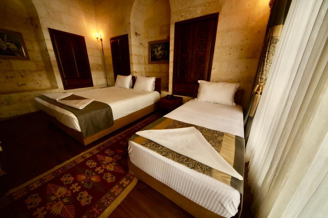 Kaliruha Hotel Sanlıurfa Εξωτερικό φωτογραφία