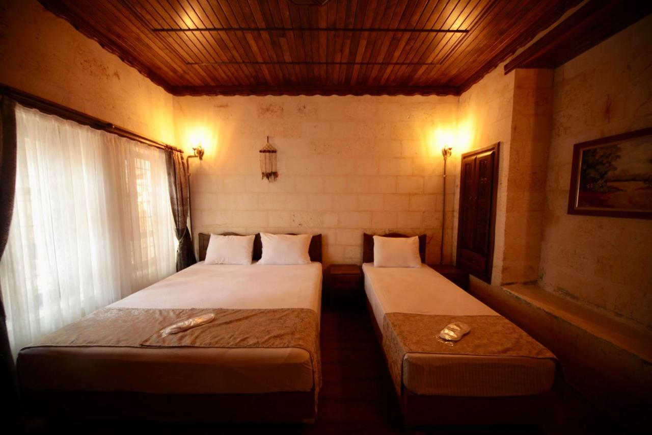 Kaliruha Hotel Sanlıurfa Εξωτερικό φωτογραφία