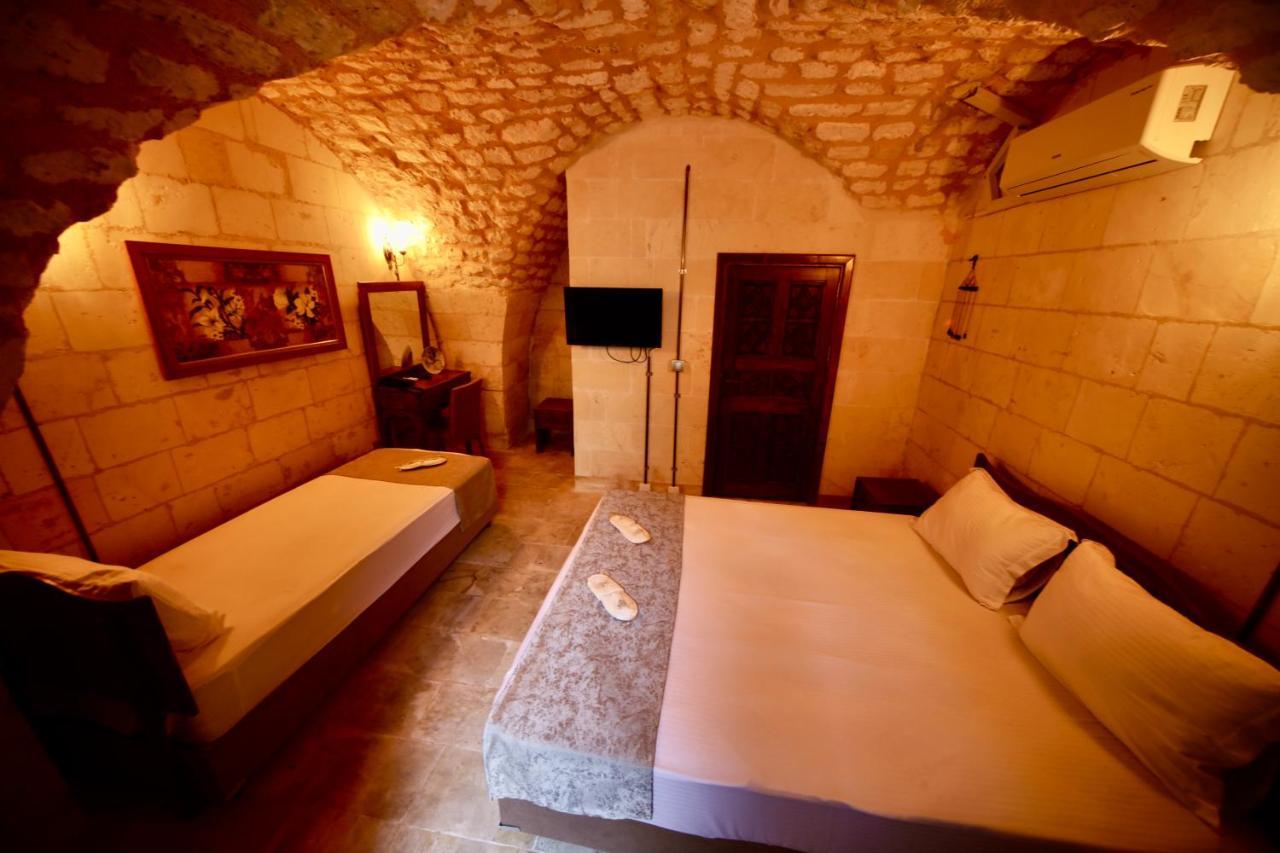 Kaliruha Hotel Sanlıurfa Εξωτερικό φωτογραφία