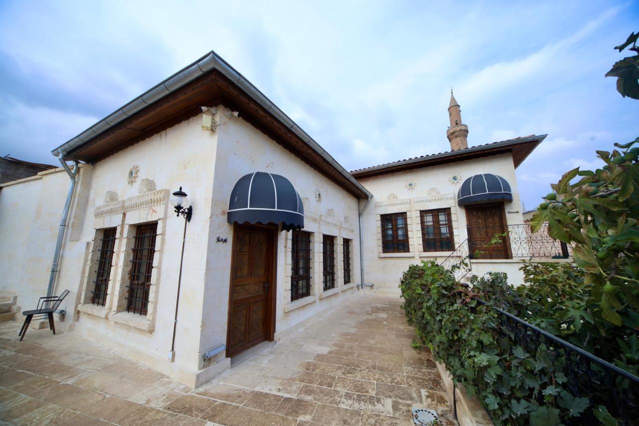 Kaliruha Hotel Sanlıurfa Εξωτερικό φωτογραφία