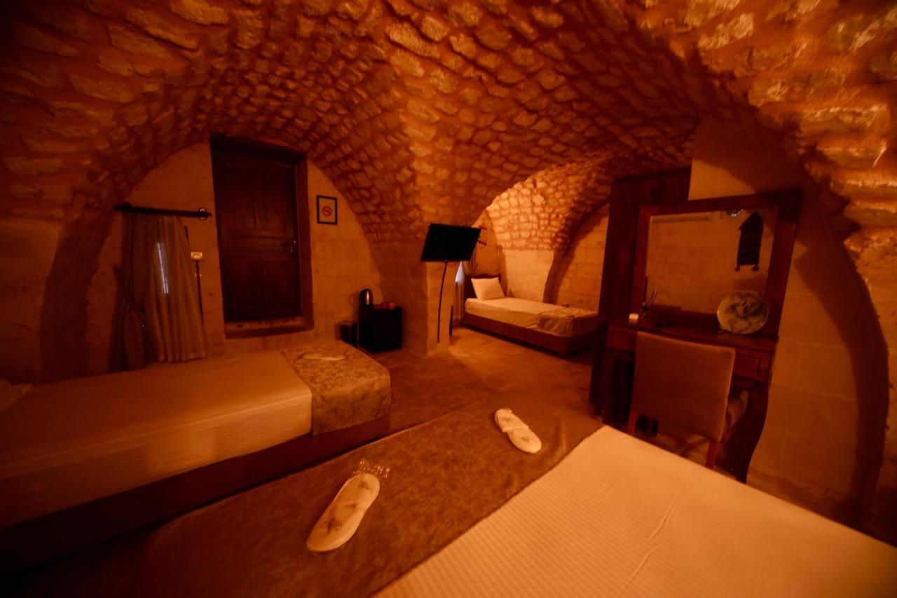 Kaliruha Hotel Sanlıurfa Εξωτερικό φωτογραφία