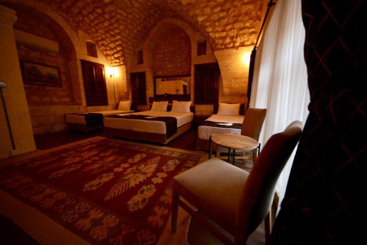 Kaliruha Hotel Sanlıurfa Εξωτερικό φωτογραφία