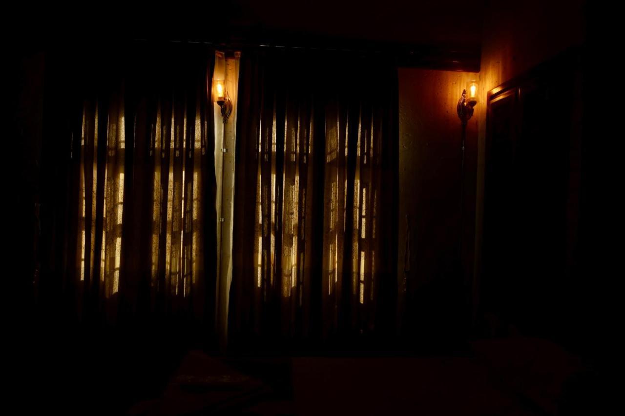 Kaliruha Hotel Sanlıurfa Εξωτερικό φωτογραφία