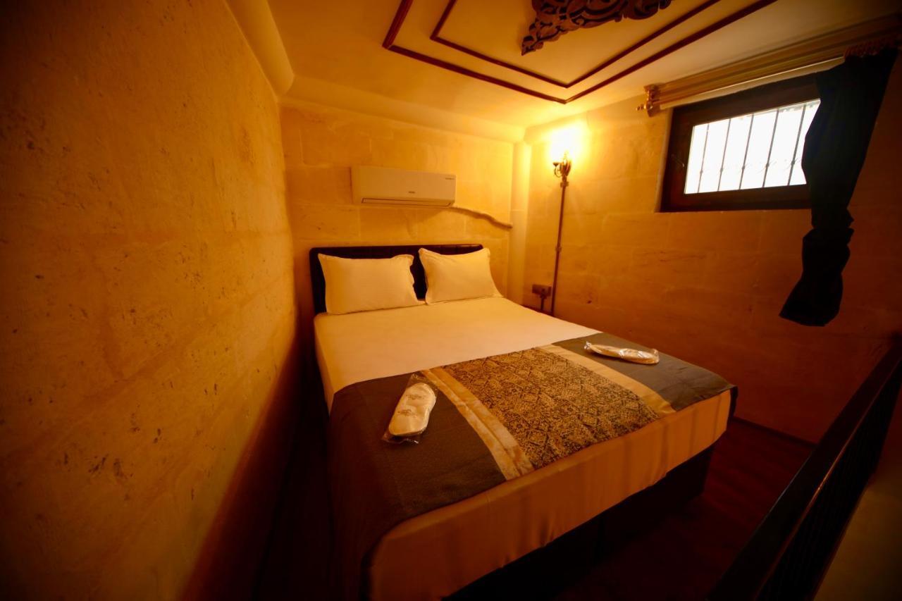 Kaliruha Hotel Sanlıurfa Εξωτερικό φωτογραφία