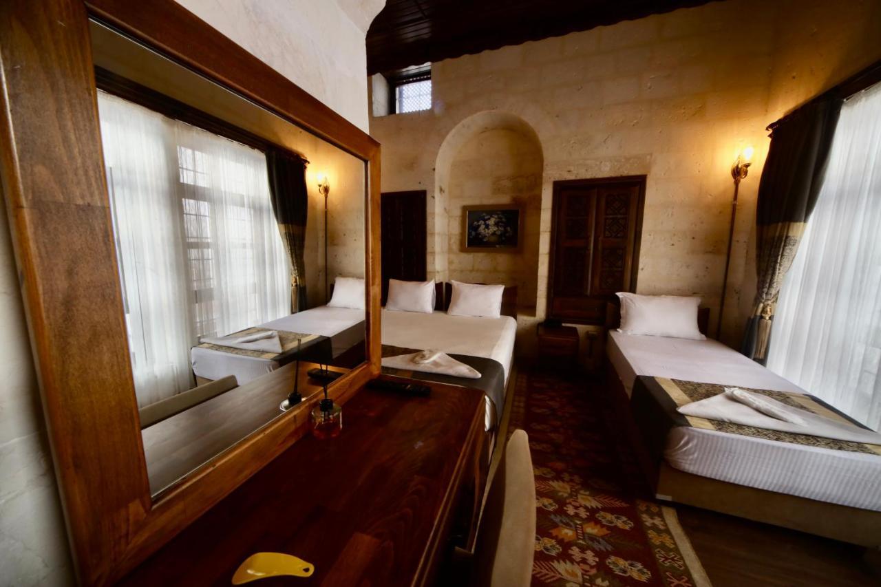 Kaliruha Hotel Sanlıurfa Εξωτερικό φωτογραφία