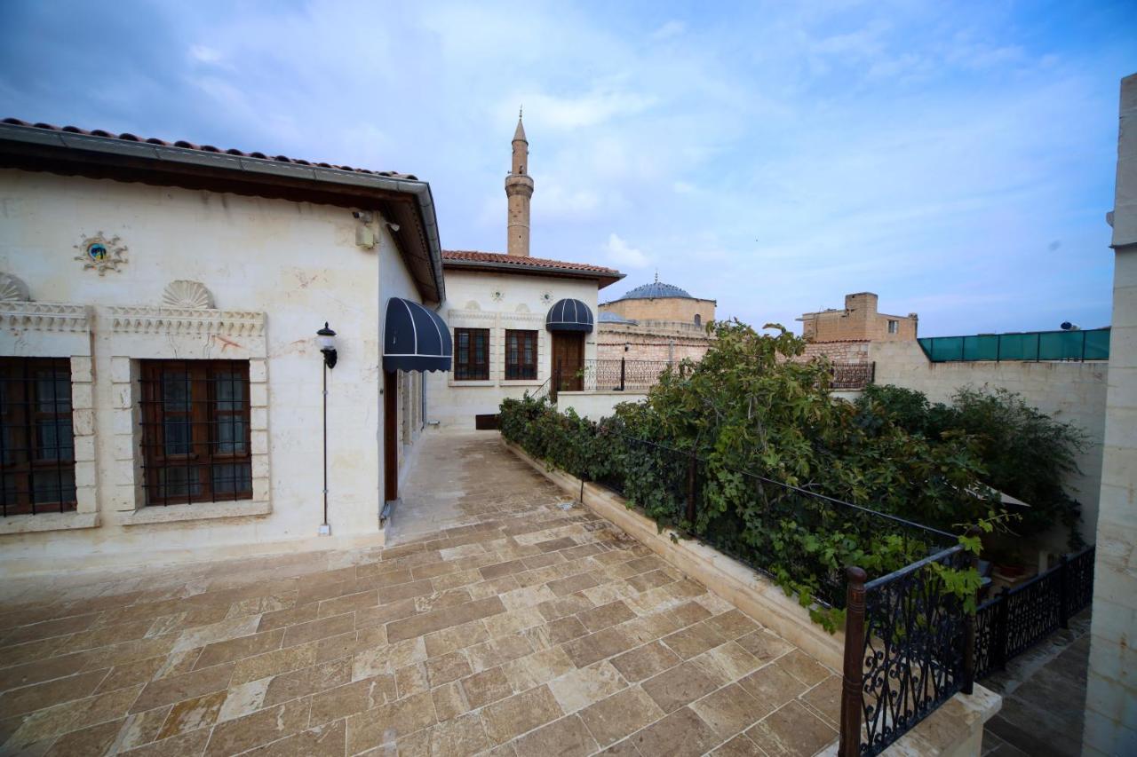 Kaliruha Hotel Sanlıurfa Εξωτερικό φωτογραφία