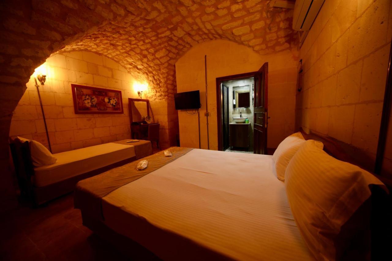 Kaliruha Hotel Sanlıurfa Εξωτερικό φωτογραφία