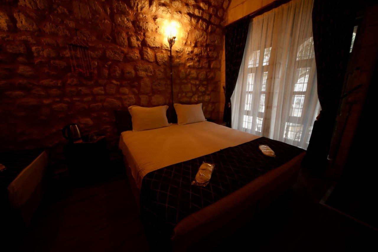 Kaliruha Hotel Sanlıurfa Εξωτερικό φωτογραφία