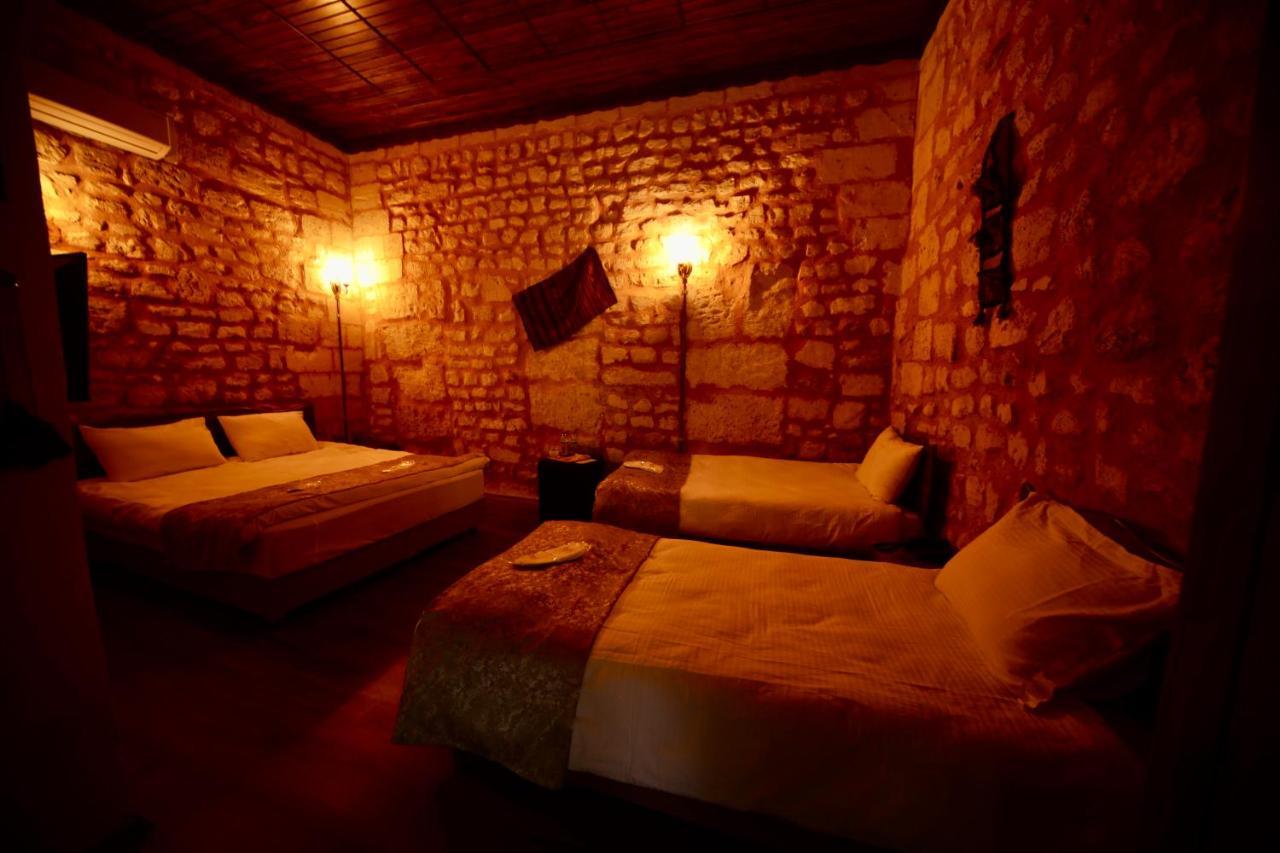 Kaliruha Hotel Sanlıurfa Εξωτερικό φωτογραφία