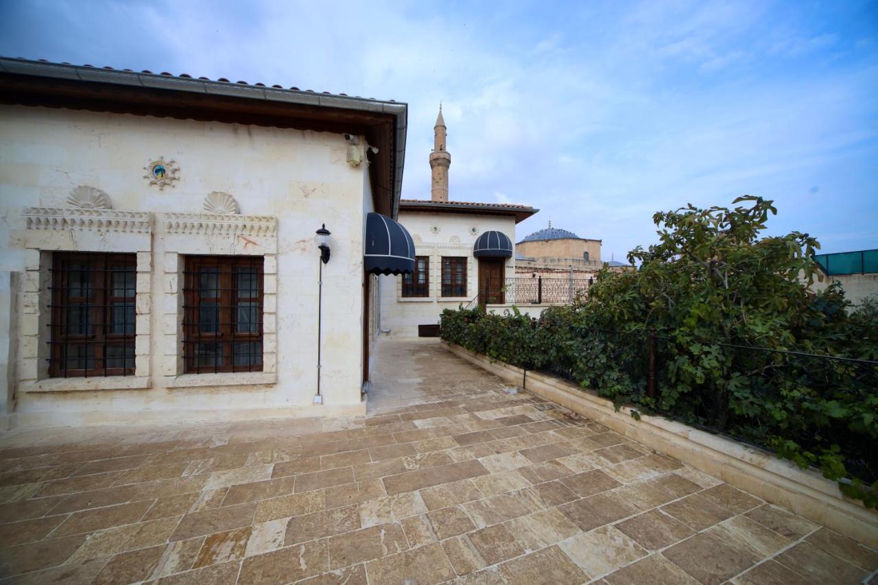 Kaliruha Hotel Sanlıurfa Εξωτερικό φωτογραφία