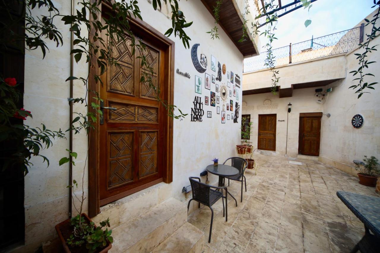 Kaliruha Hotel Sanlıurfa Εξωτερικό φωτογραφία